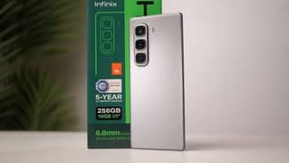 infinix