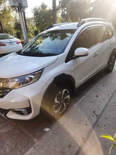 2022 Honda BR-V i-VTEC S