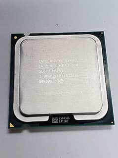 intel core 2 dul E8400