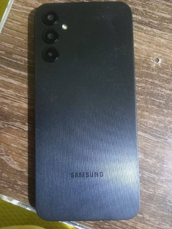 Samsung galaxy a14 6gb  128 gb 1