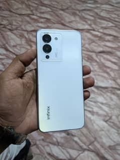 Infinix note 12