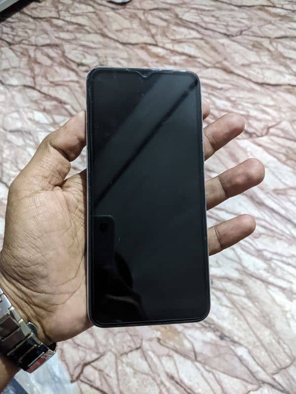 Infinix note 12 1