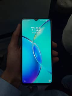 Vivo V27s