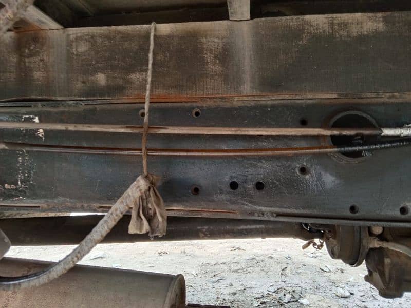 Mazda T3500 16fit kagjat ke bagair 03007557610 13