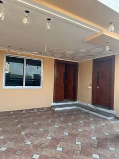 L sector 10 marla house for sale