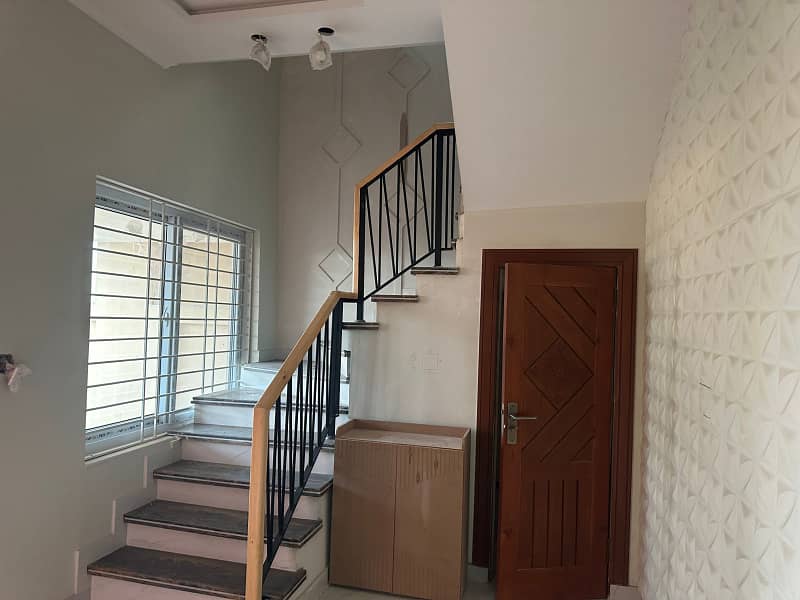 L sector 10 marla house for sale 17