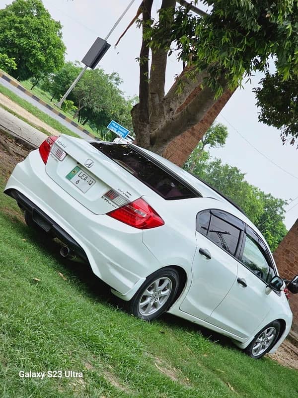 Honda Civic VTi Oriel 2013 3