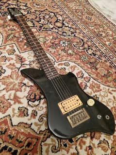 hofner electric guitar