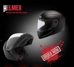 Helmet