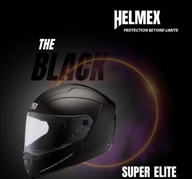 Helmet 1