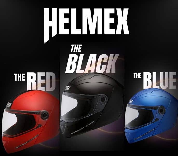 Helmet 2