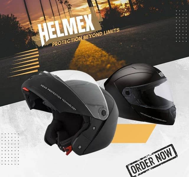 Helmet 3