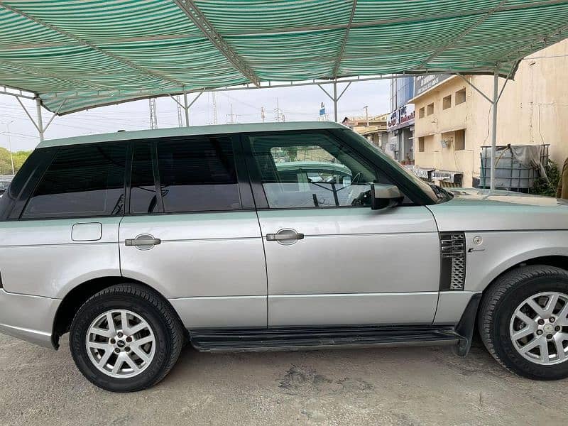 Range Rover Other 2006 3