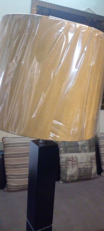 Very beautiful big floor Lamp available03335138001 0