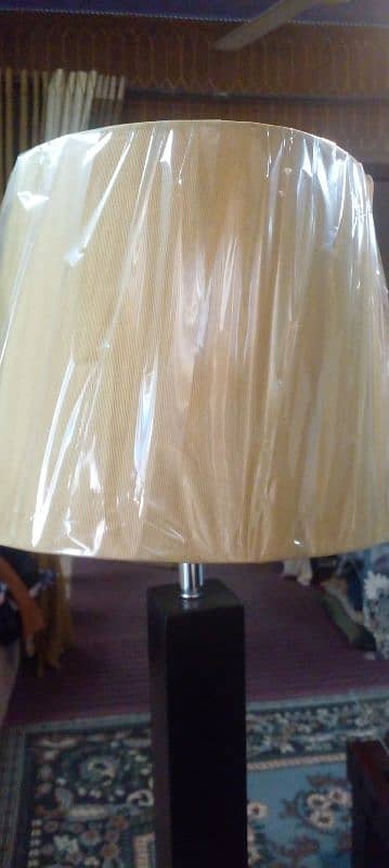 Very beautiful big floor Lamp available03335138001 1