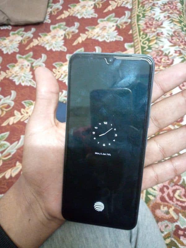 Vivo v23e for sale 1