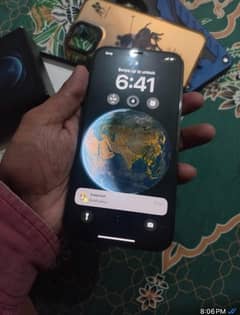 apple iPhone 12 Pro Max