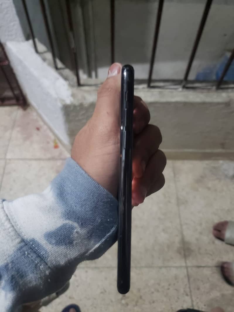 Apple iPhone X jv 64 gb 2