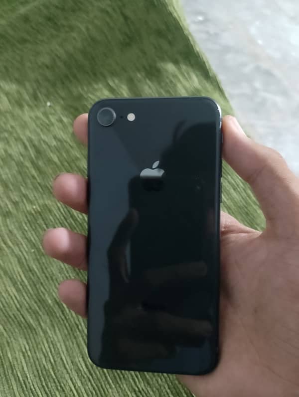 iphone 8 10/10 non pta 64 gb 0