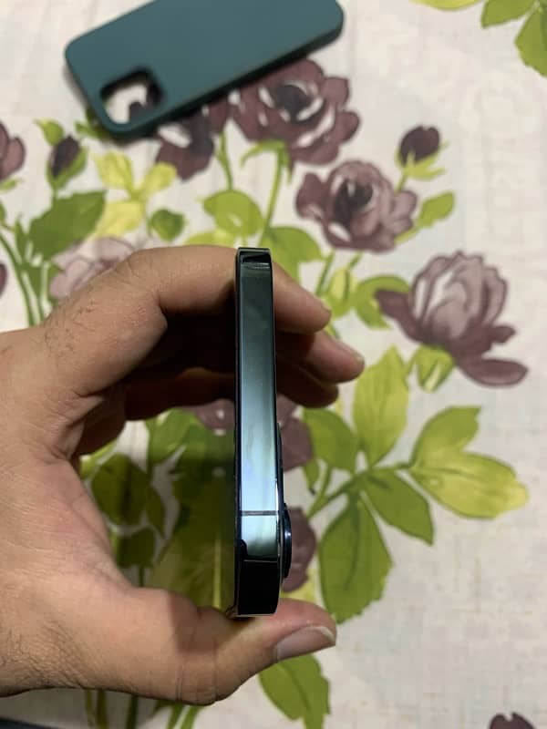 IPHONE 12 PRO MAX (256 GB) 5