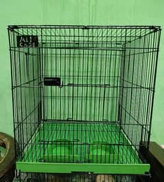 bird cage for sale urgent sale