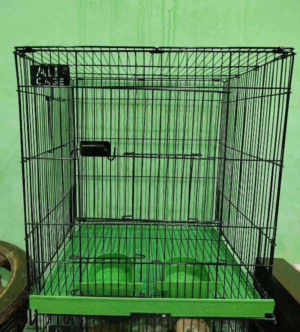 bird cage for sale urgent sale 1