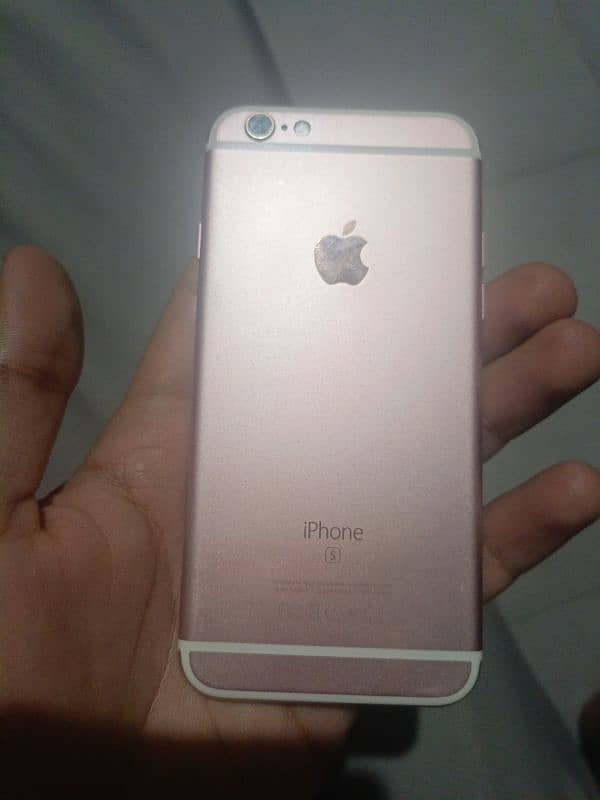 iphone 6s 3