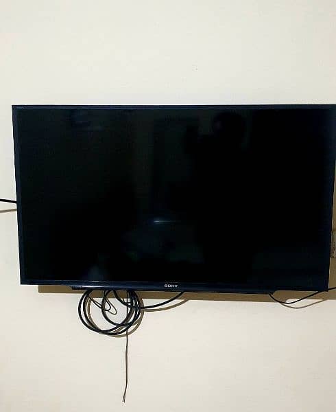 SONy LED Bravia 5