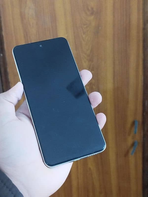 Vivo Y19S Open Box 6gb 128gb 2