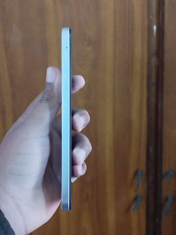 Vivo Y19S Open Box 6gb 128gb 7