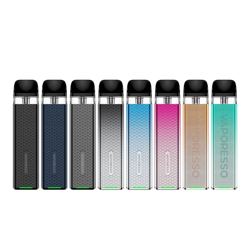 Vapes, Pod, Kits and Accesories 11