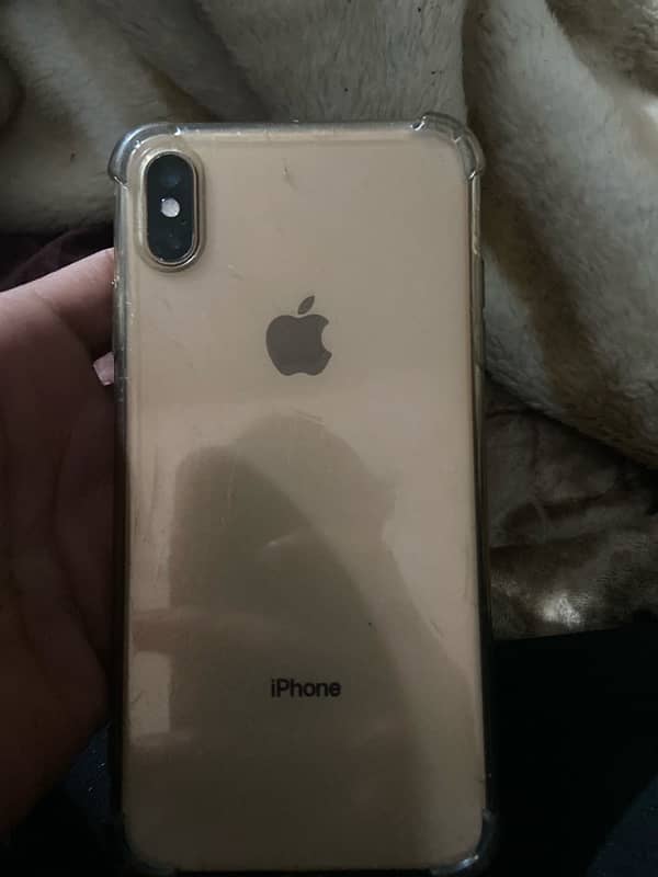 iphone xs max 1