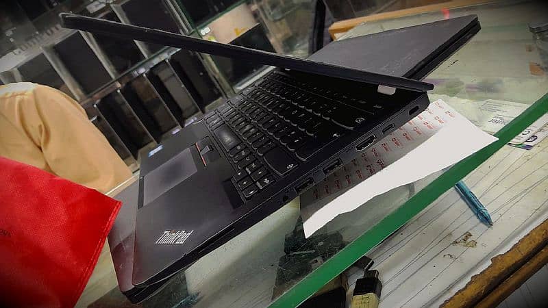 Lenovo 13 Ci3 7th generation laptop in excellent condition 1