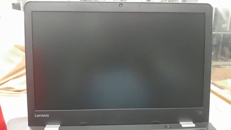 Lenovo 13 Ci3 7th generation laptop in excellent condition 3