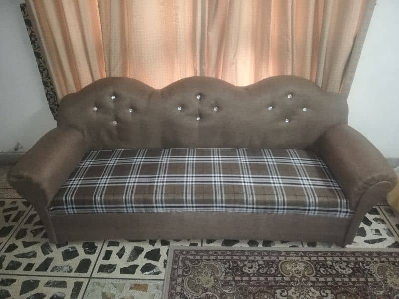 6 Seater Sofa Set 3