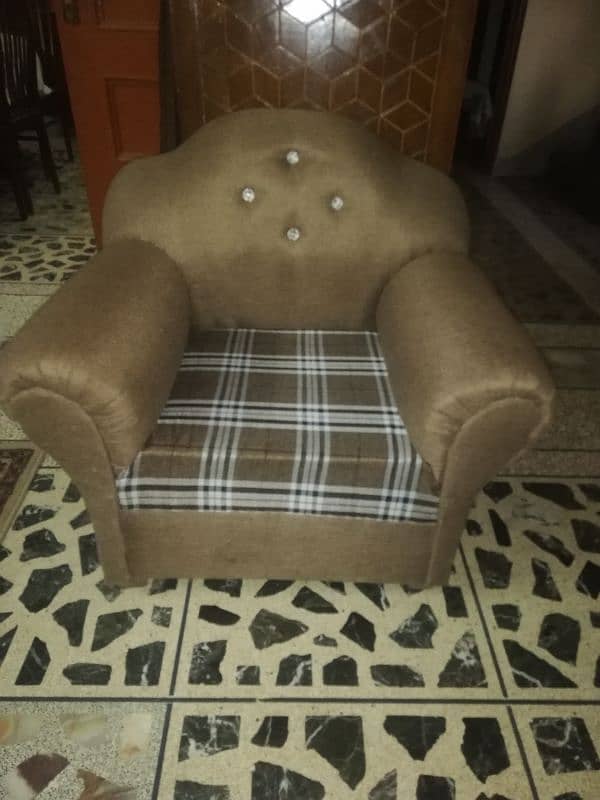 6 Seater Sofa Set 13