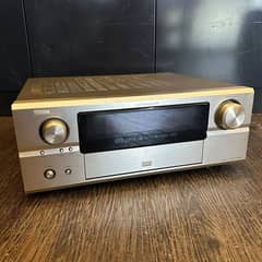 Denon Amplifier