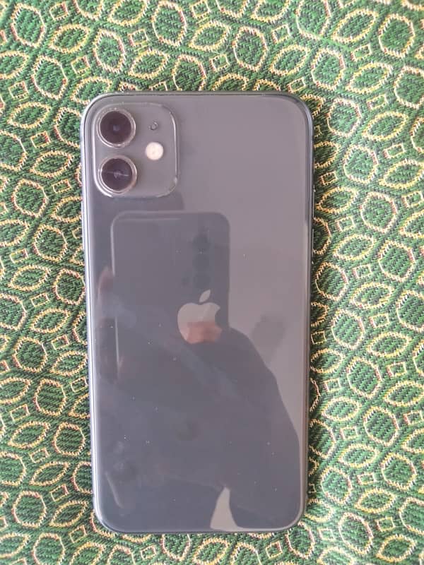 Iphone 11 Non Pta Jv 0