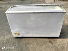 Waves Dee freezer single door no fault good condition