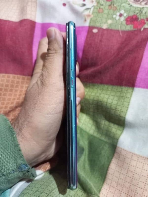 Huawei P30 Pta Ok 6/128 panel changed 3