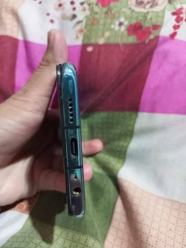 Huawei P30 Pta Ok 6/128 panel changed 5