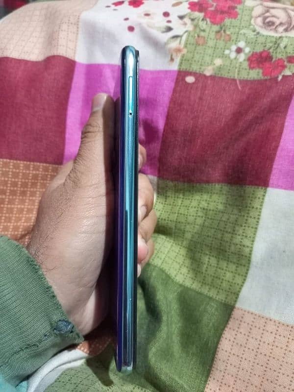 Huawei P30 Pta Ok 6/128 panel changed 7