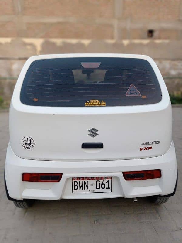 Suzuki Alto 2022 1