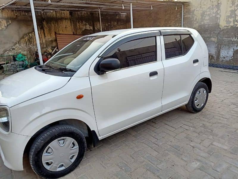 Suzuki Alto 2022 7