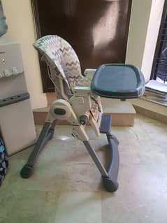 Baby high chair