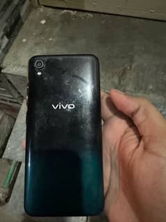 vivo 21 mobile 3/32gb all ok dual sim approved