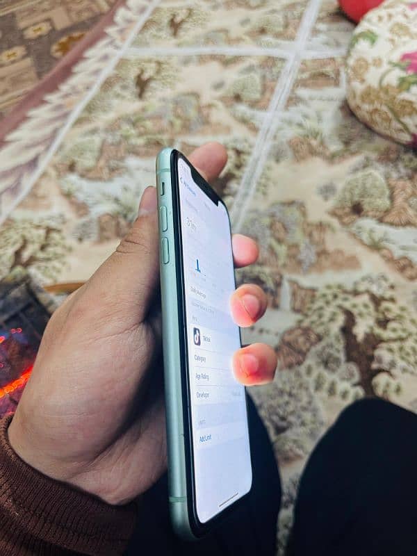 Iphone 11 (nonpta) 6