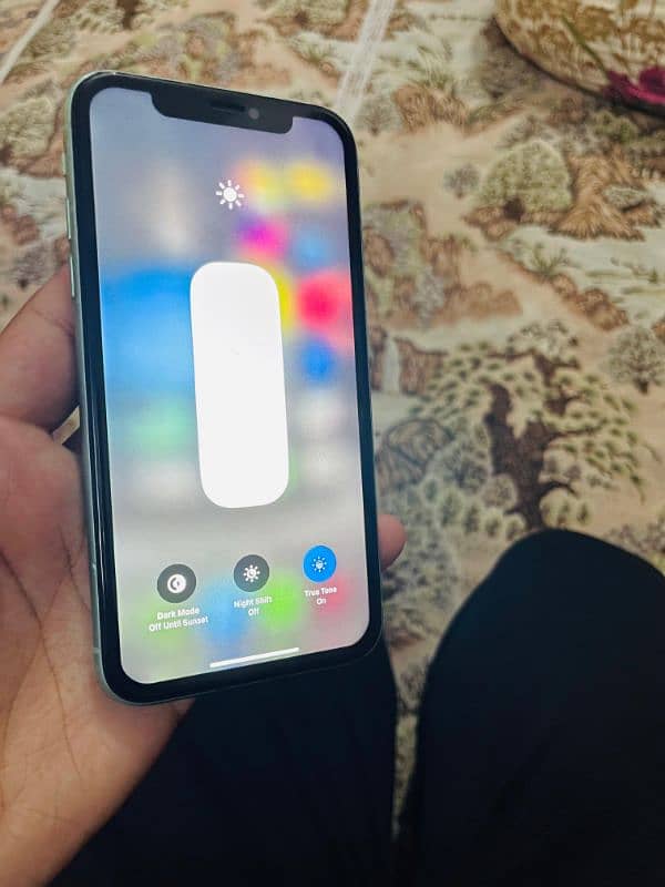 Iphone 11 (nonpta) 7