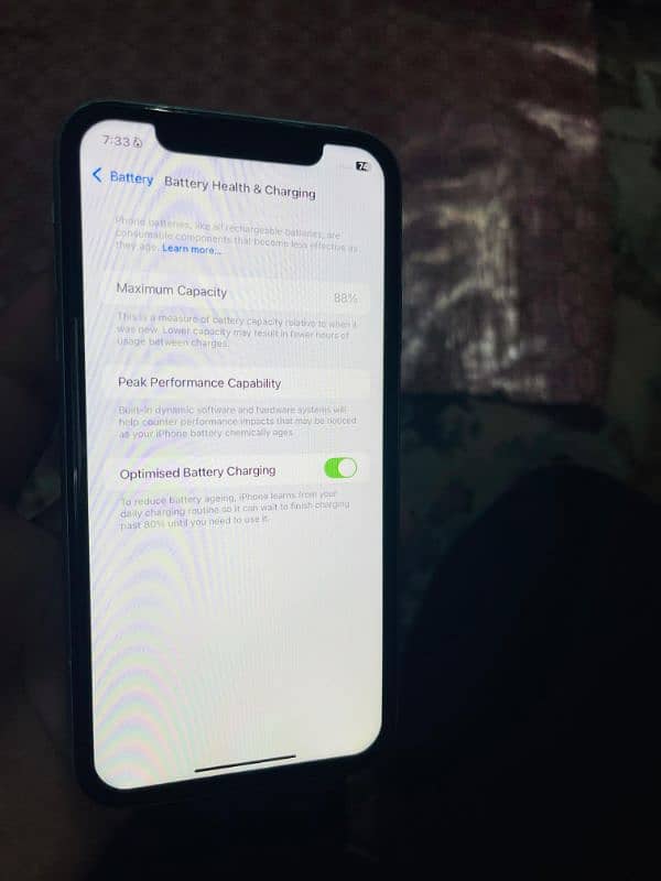 Iphone 11 (nonpta) 8