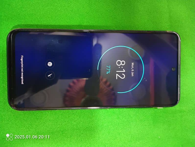 Moto G31 W PTA APPROVED 1